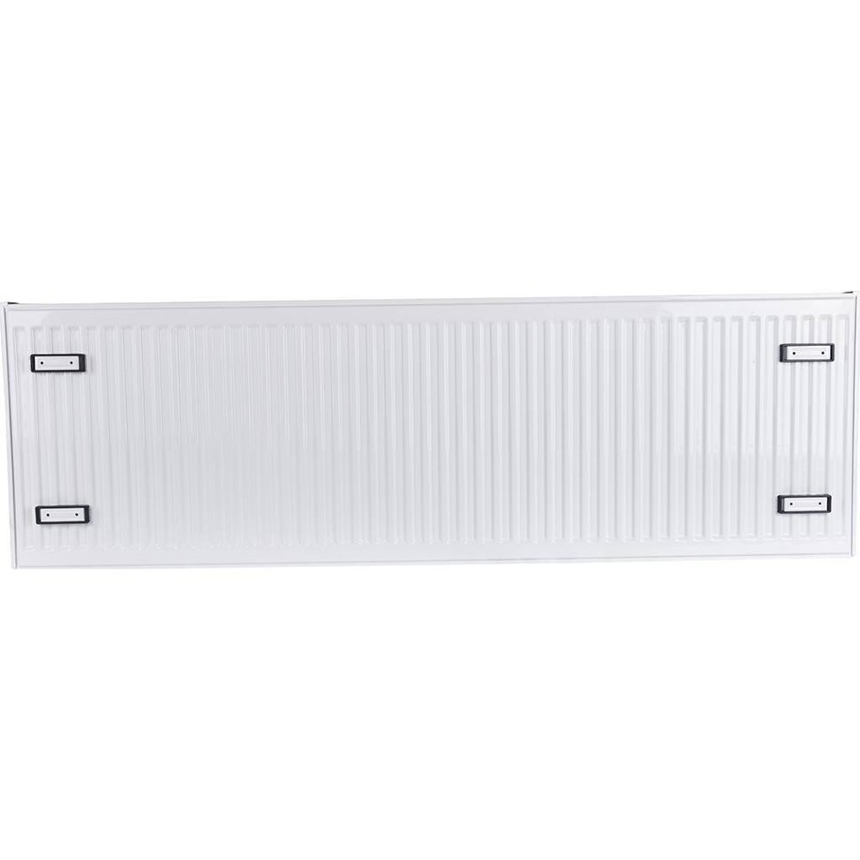 ROMMER 21/500/1600 радиатор стальной панельный боковое подключение Compact