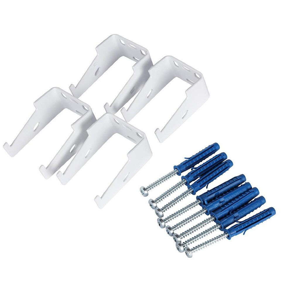 ROMMER RST-203022-020 ROMMER RST 2030/22 радиатор стальной 2 трубчатый нижнее правое подключение RAL9016