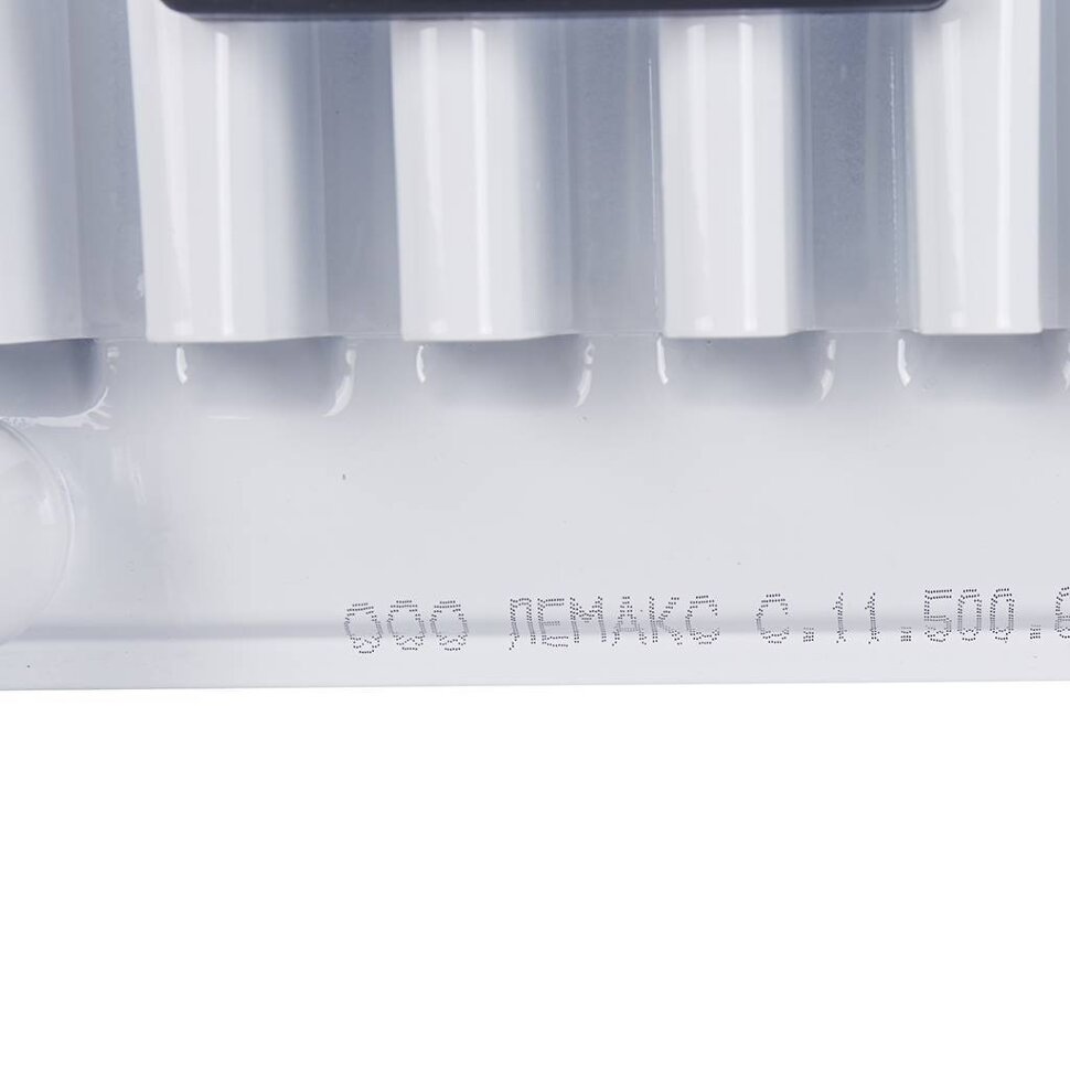 ROMMER  11/500/800 радиатор стальной панельный боковое подключение Compact