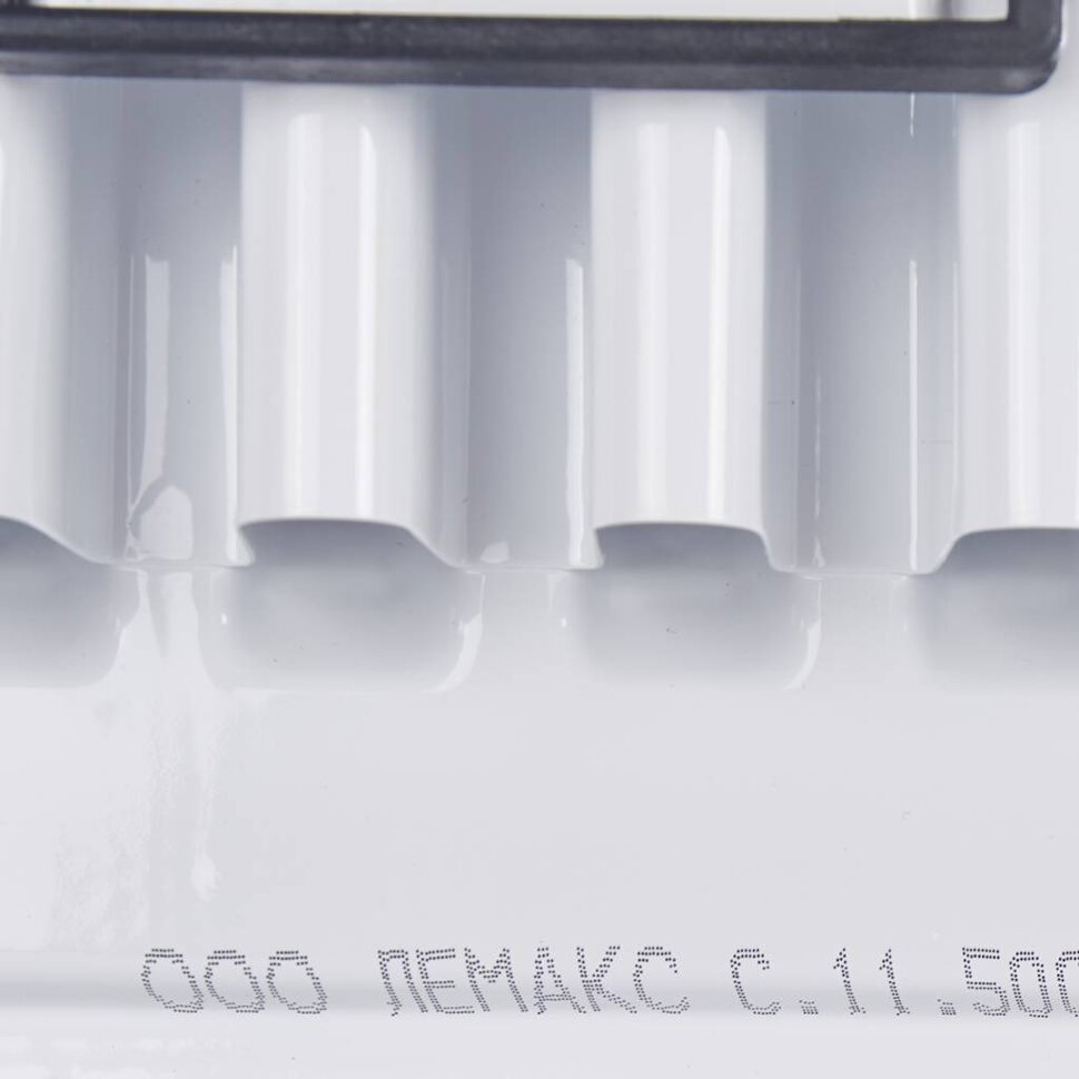 ROMMER  11/500/1000 радиатор стальной панельный боковое подключение Compact