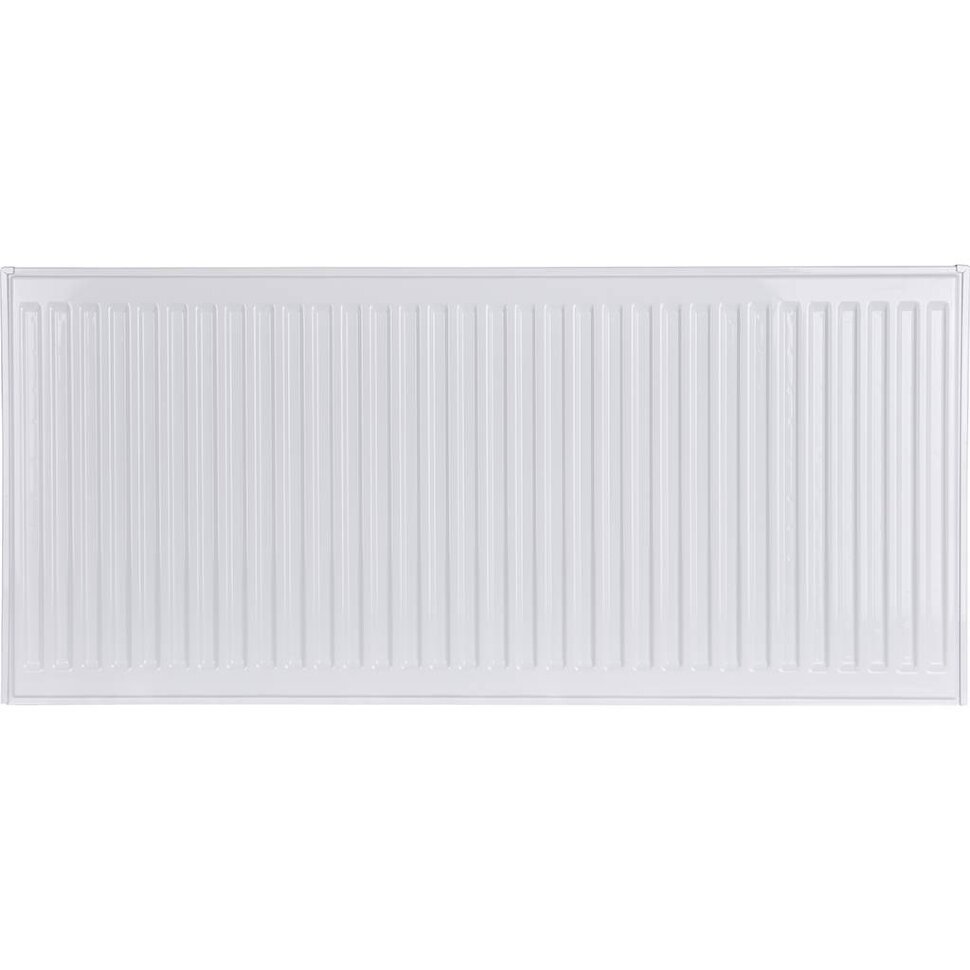 ROMMER  11/500/1100 радиатор стальной панельный боковое подключение Compact