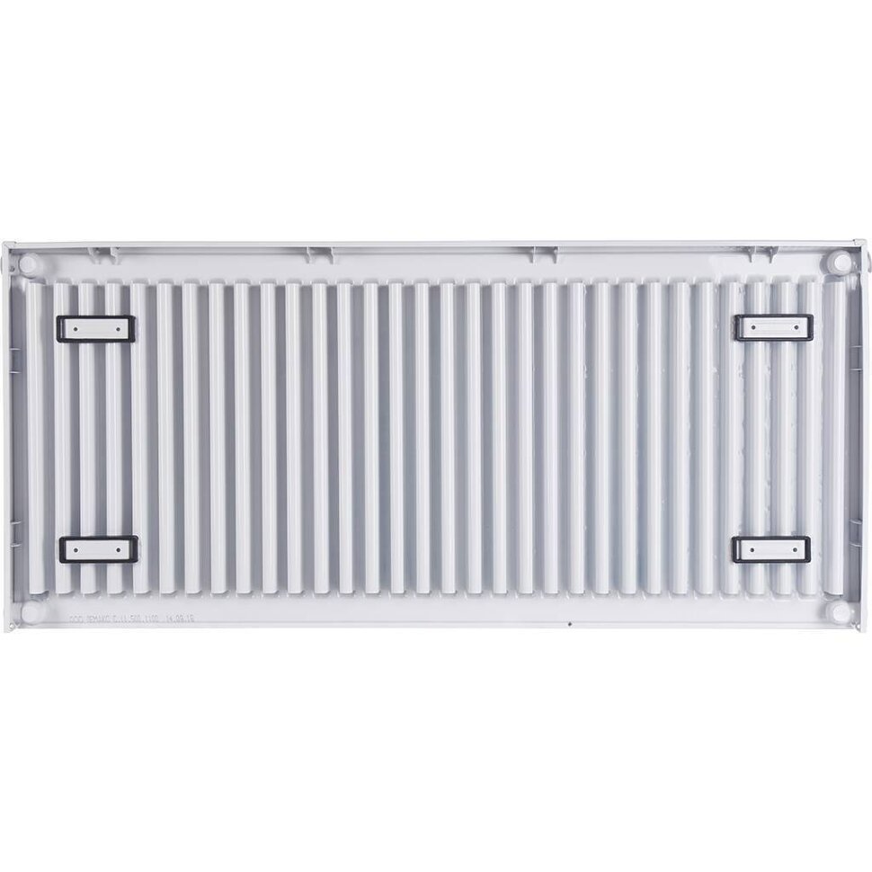 ROMMER  11/500/1100 радиатор стальной панельный боковое подключение Compact