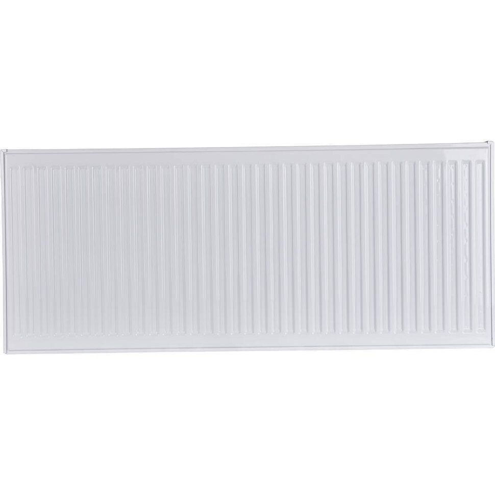 ROMMER  11/500/1200 радиатор стальной панельный боковое подключение Compact