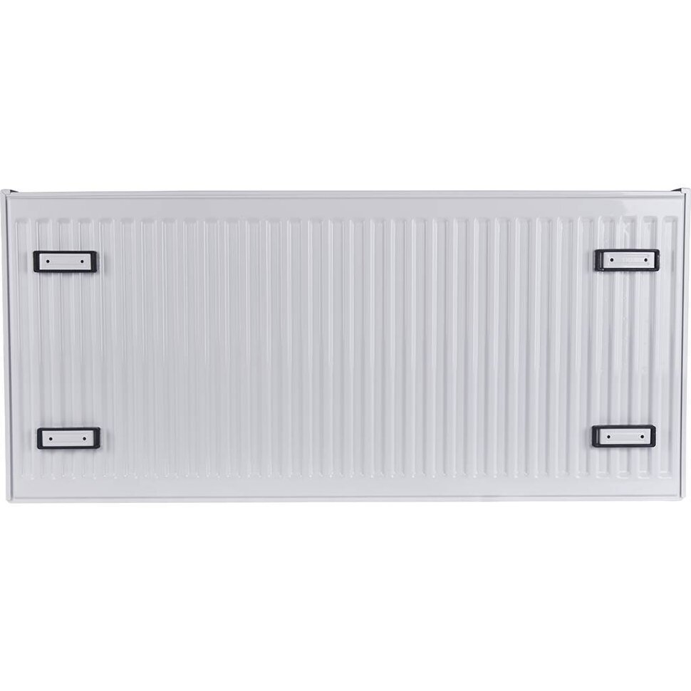 ROMMER 21/500/2200 радиатор стальной панельный боковое подключение Compact