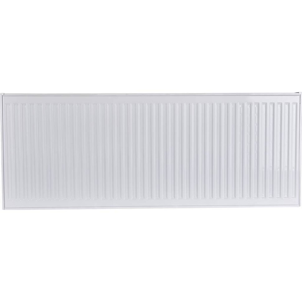 ROMMER  11/500/1300 радиатор стальной панельный боковое подключение Compact