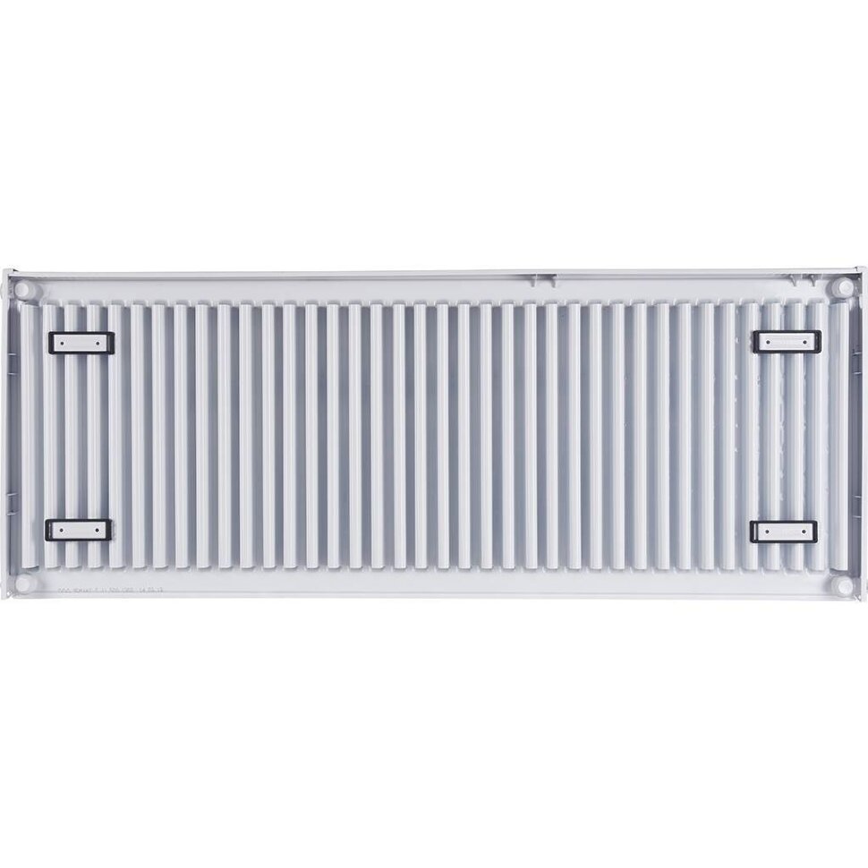 ROMMER  11/500/1300 радиатор стальной панельный боковое подключение Compact