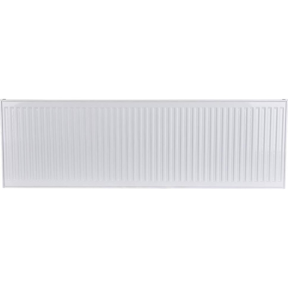 ROMMER  11/500/1600 радиатор стальной панельный боковое подключение Compact