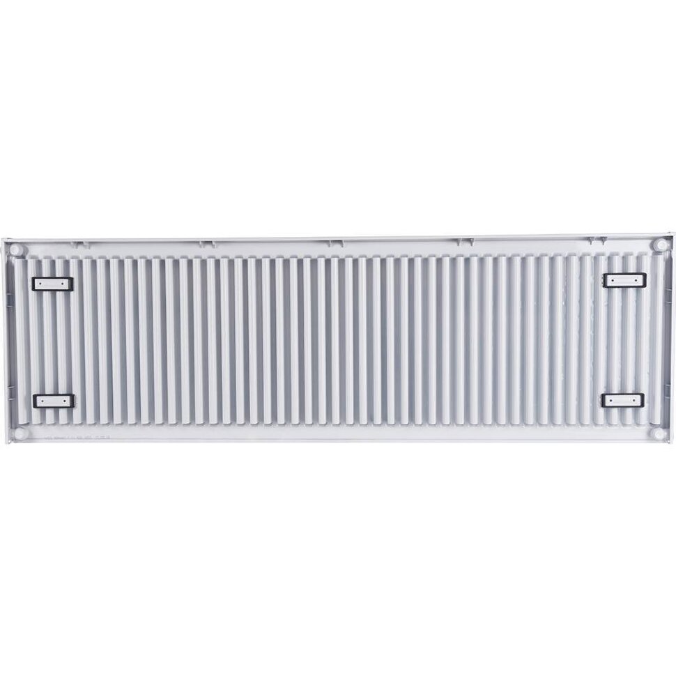 ROMMER  11/500/1600 радиатор стальной панельный боковое подключение Compact