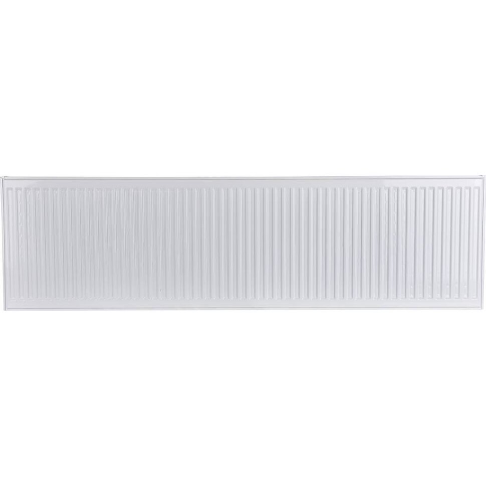 ROMMER  11/500/1800 радиатор стальной панельный боковое подключение Compact