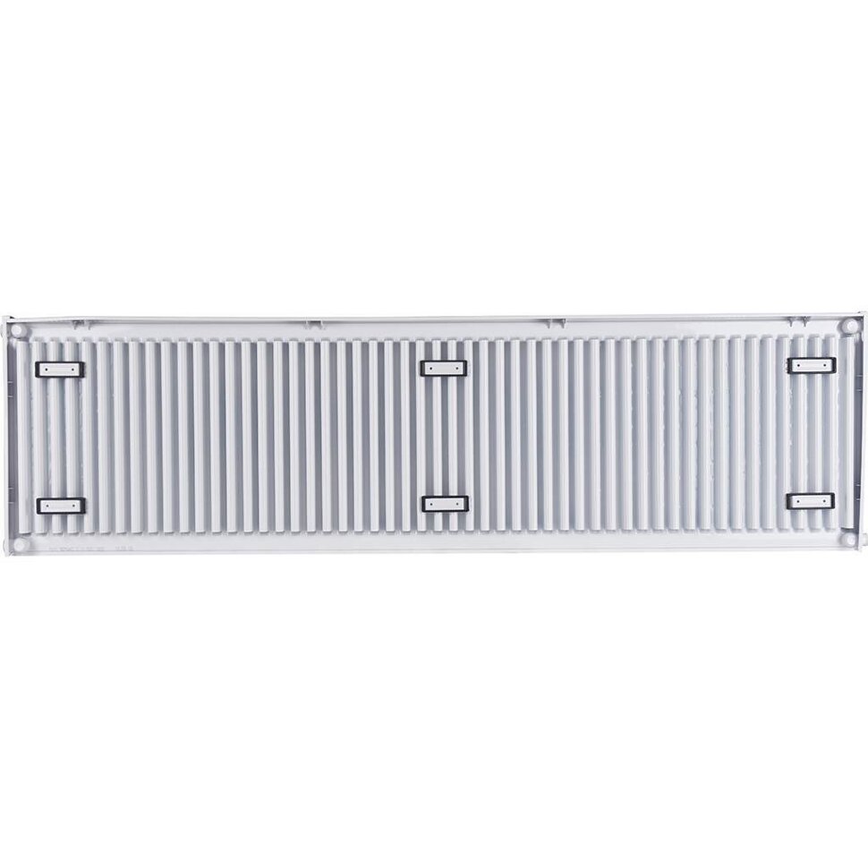 ROMMER  11/500/1800 радиатор стальной панельный боковое подключение Compact
