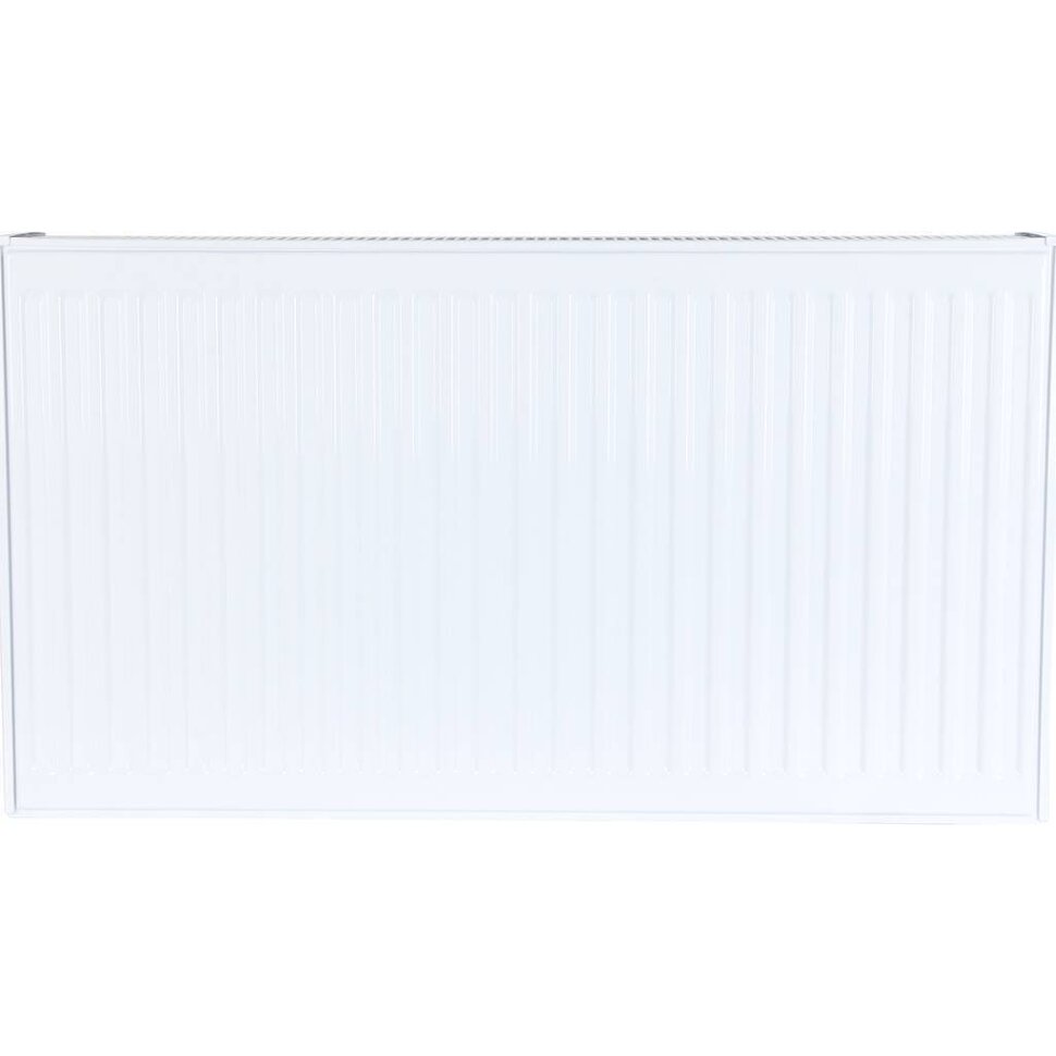 ROMMER  RRS-2010-335090 ROMMER 33/500/900 радиатор стальной панельный боковое подключение Compact