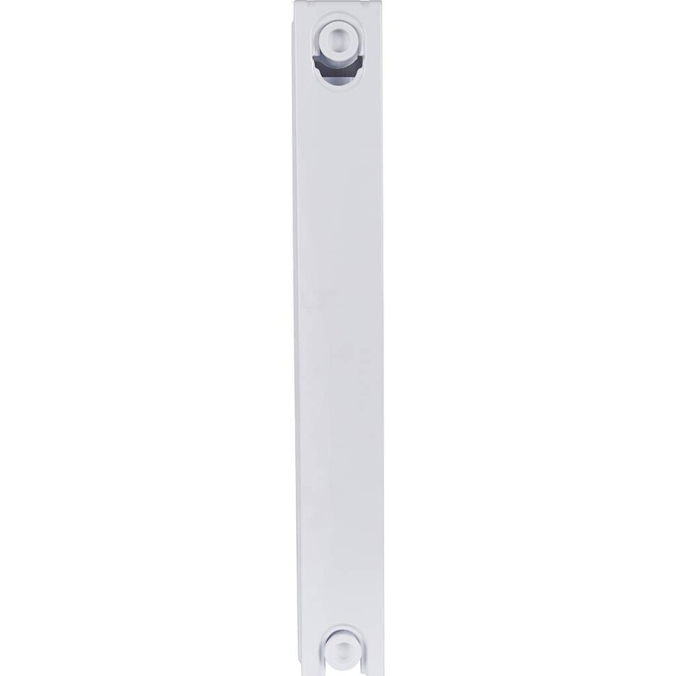ROMMER  RRS-2010-335090 ROMMER 33/500/900 радиатор стальной панельный боковое подключение Compact