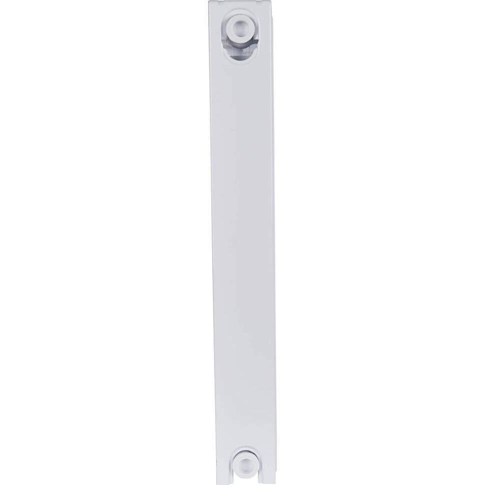 ROMMER  RRS-2010-335090 ROMMER 33/500/900 радиатор стальной панельный боковое подключение Compact