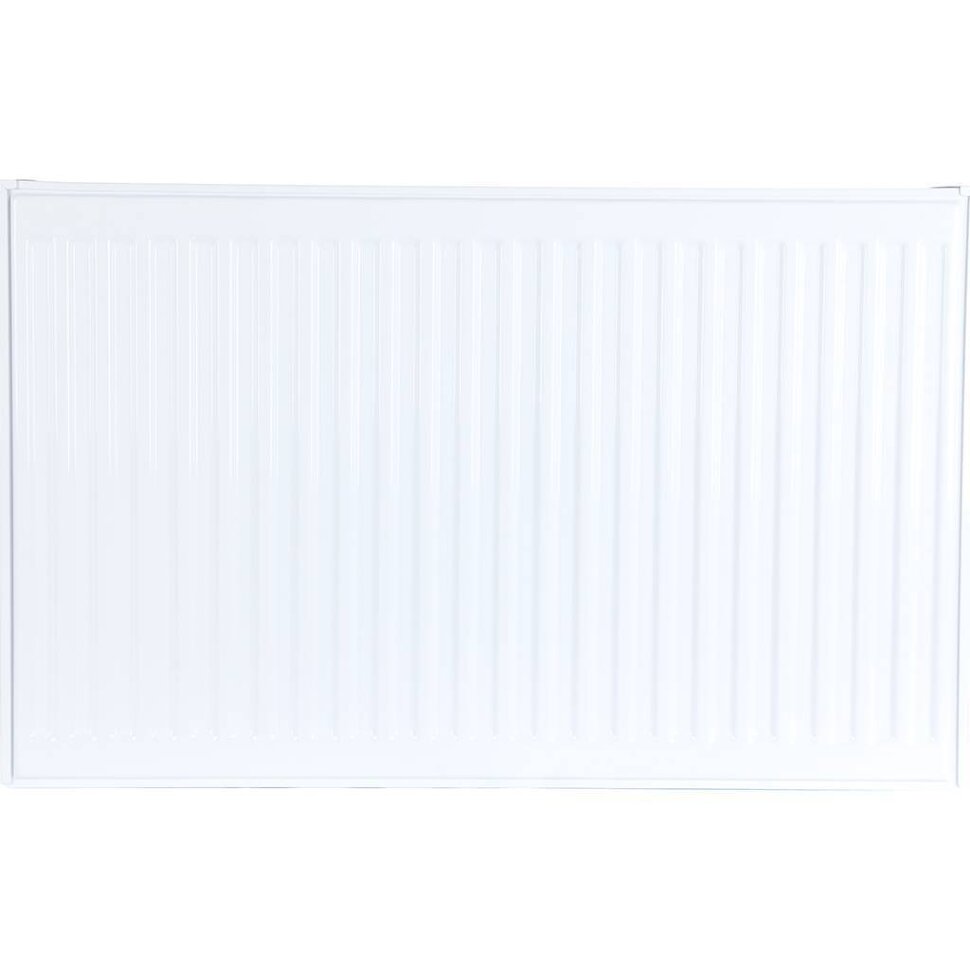 ROMMER  RRS-2010-335080 ROMMER 33/500/800 радиатор стальной панельный боковое подключение Compact