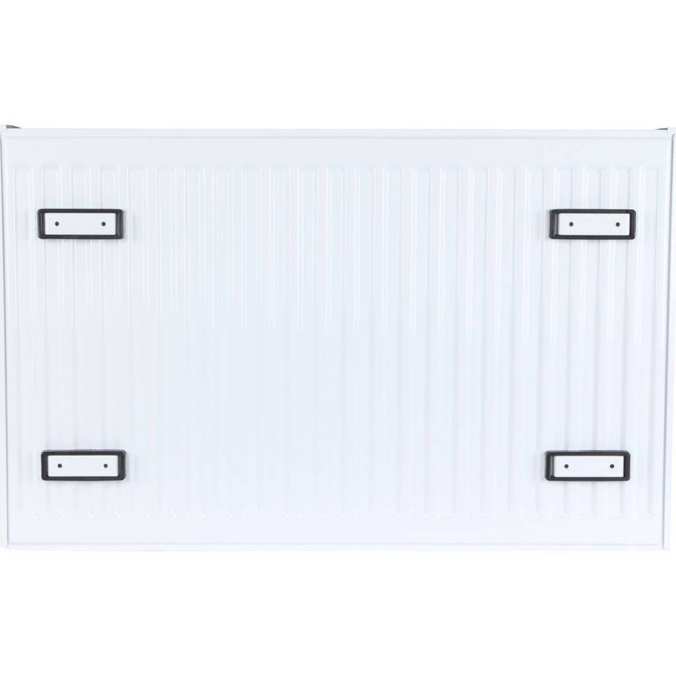 ROMMER  RRS-2010-335080 ROMMER 33/500/800 радиатор стальной панельный боковое подключение Compact