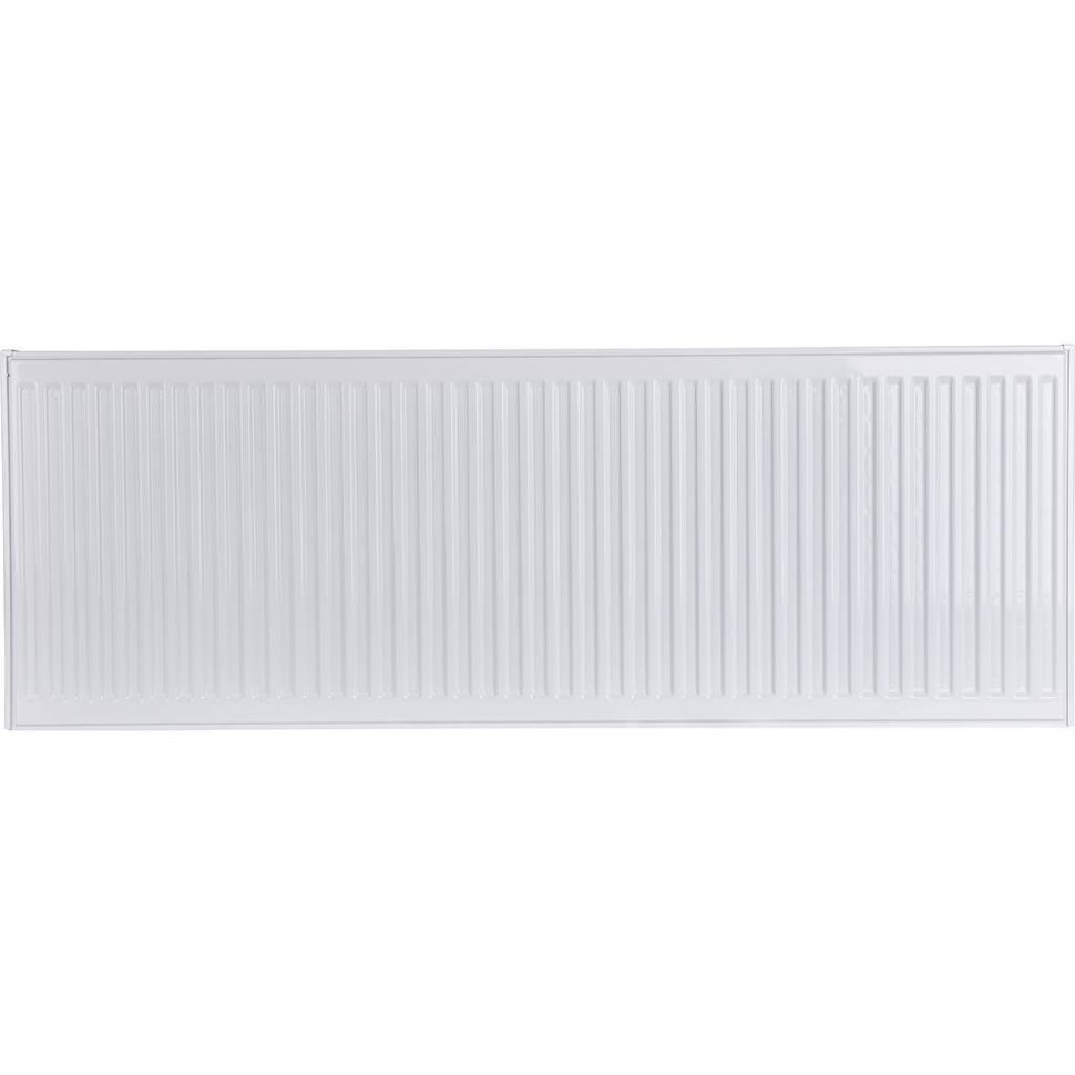 ROMMER  11/500/2600 радиатор стальной панельный боковое подключение Compact
