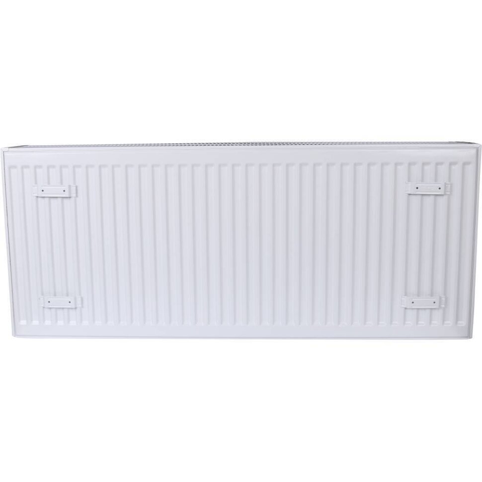 ROMMER  33/500/1200 радиатор стальной панельный боковое подключение Compact