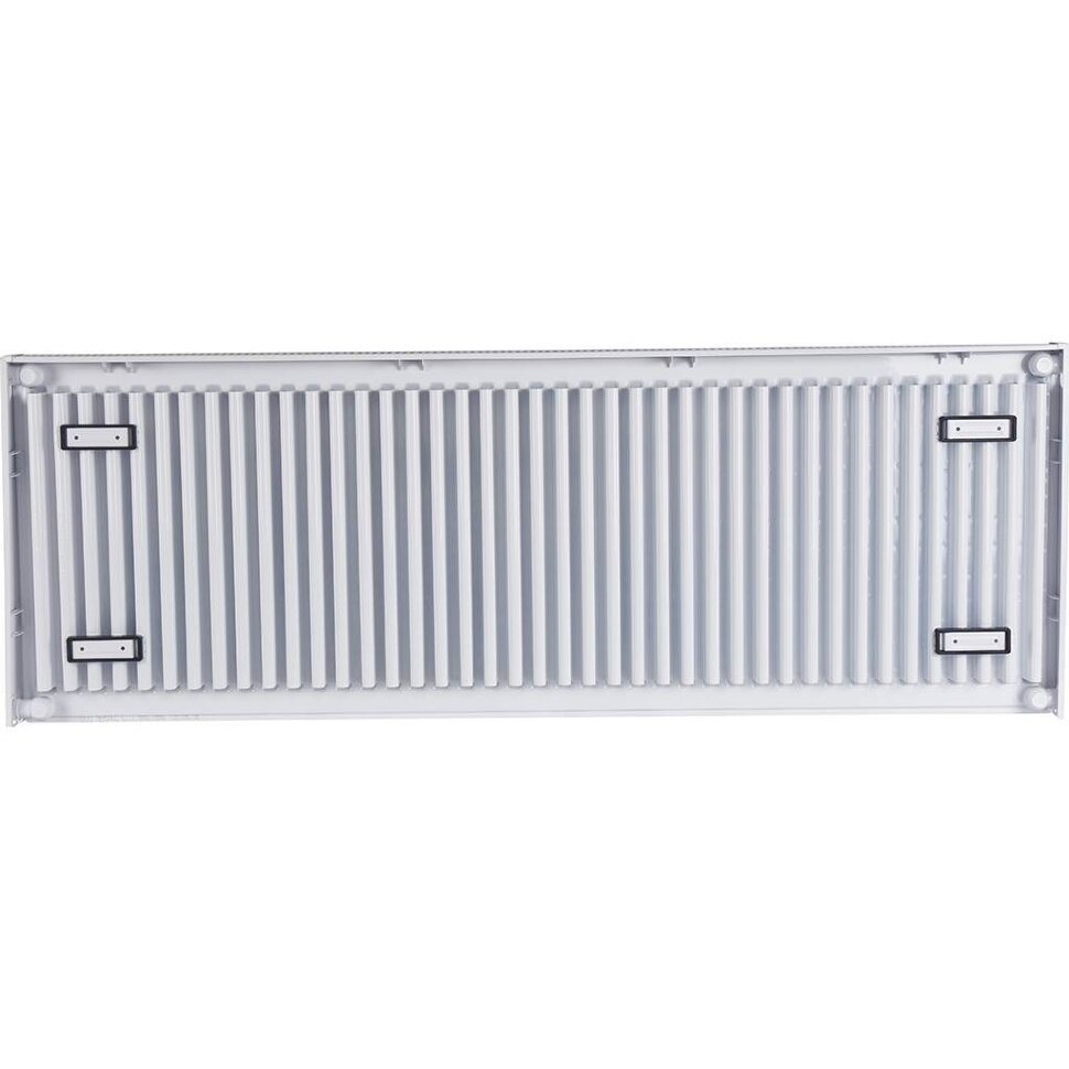 ROMMER  11/500/2800 радиатор стальной панельный боковое подключение Compact