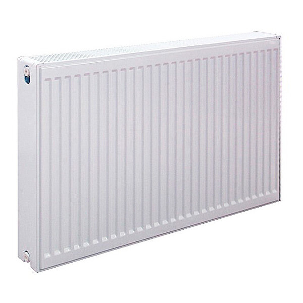 ROMMER  20/300/2600 радиатор стальной панельный боковое подключение Compact
