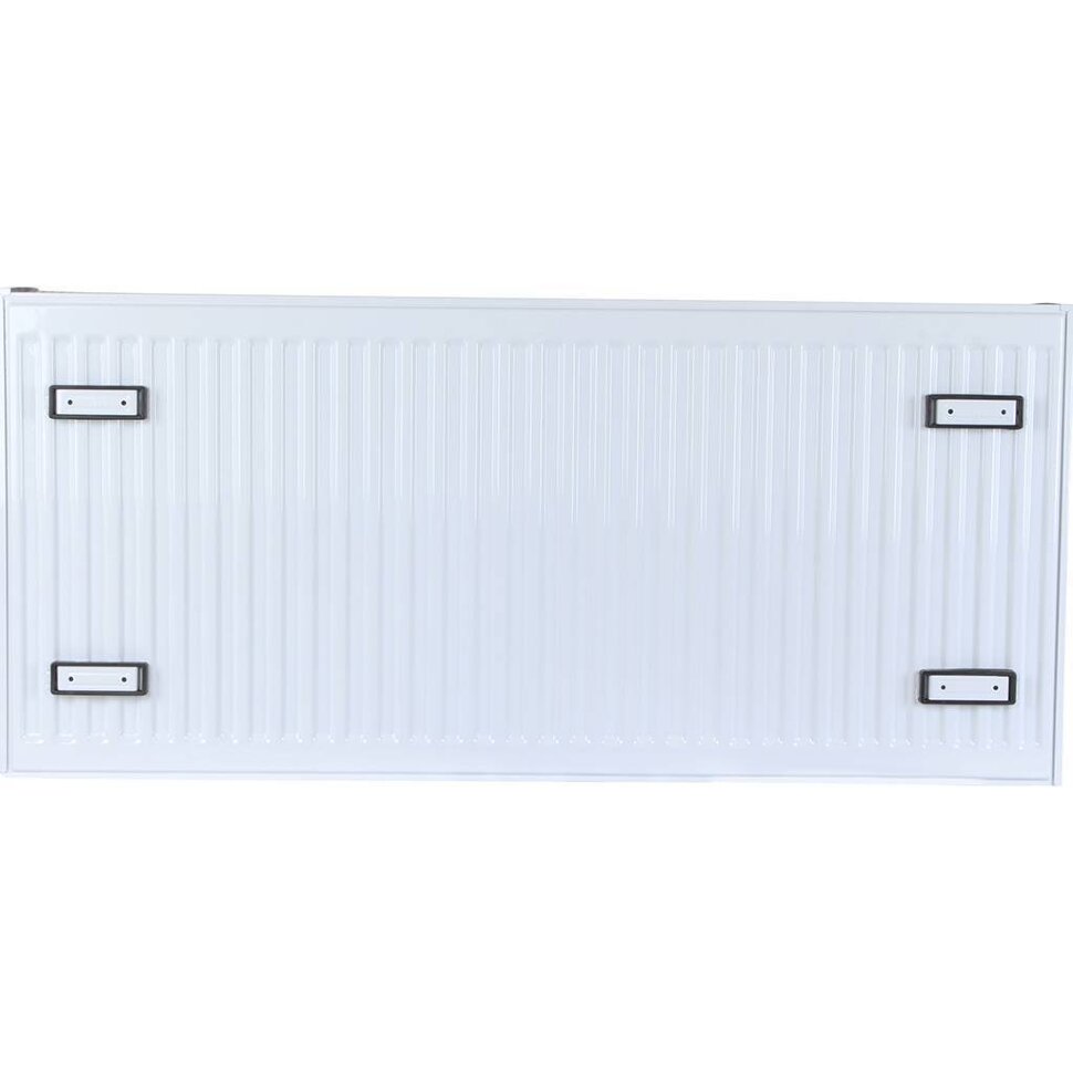 ROMMER  33/500/1000 радиатор стальной панельный боковое подключение Compact
