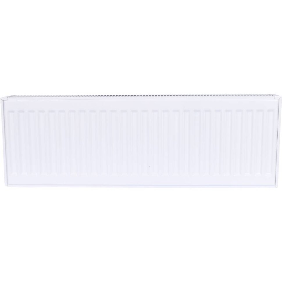 ROMMER 22/300/900 радиатор стальной панельный боковое подключение Compact
