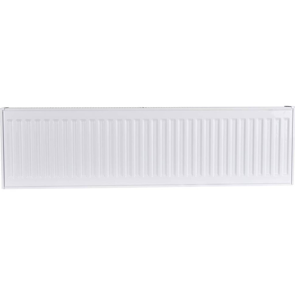 ROMMER 22/300/1100 радиатор стальной панельный боковое подключение Compact