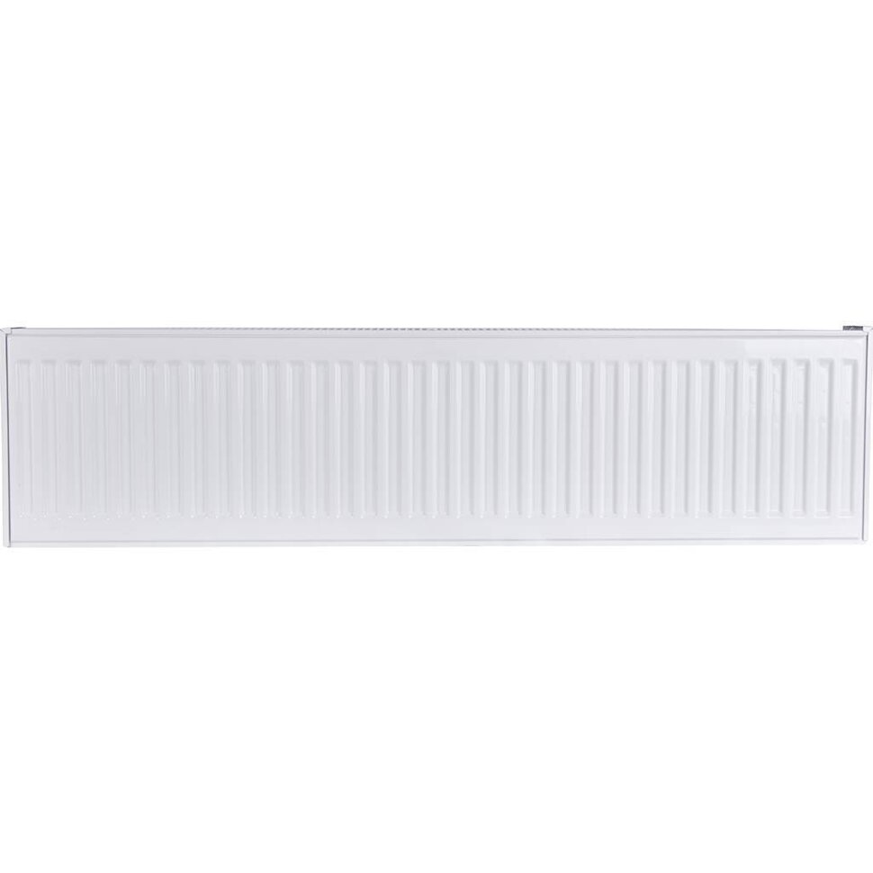 ROMMER 22/300/1200 радиатор стальной панельный боковое подключение Compact