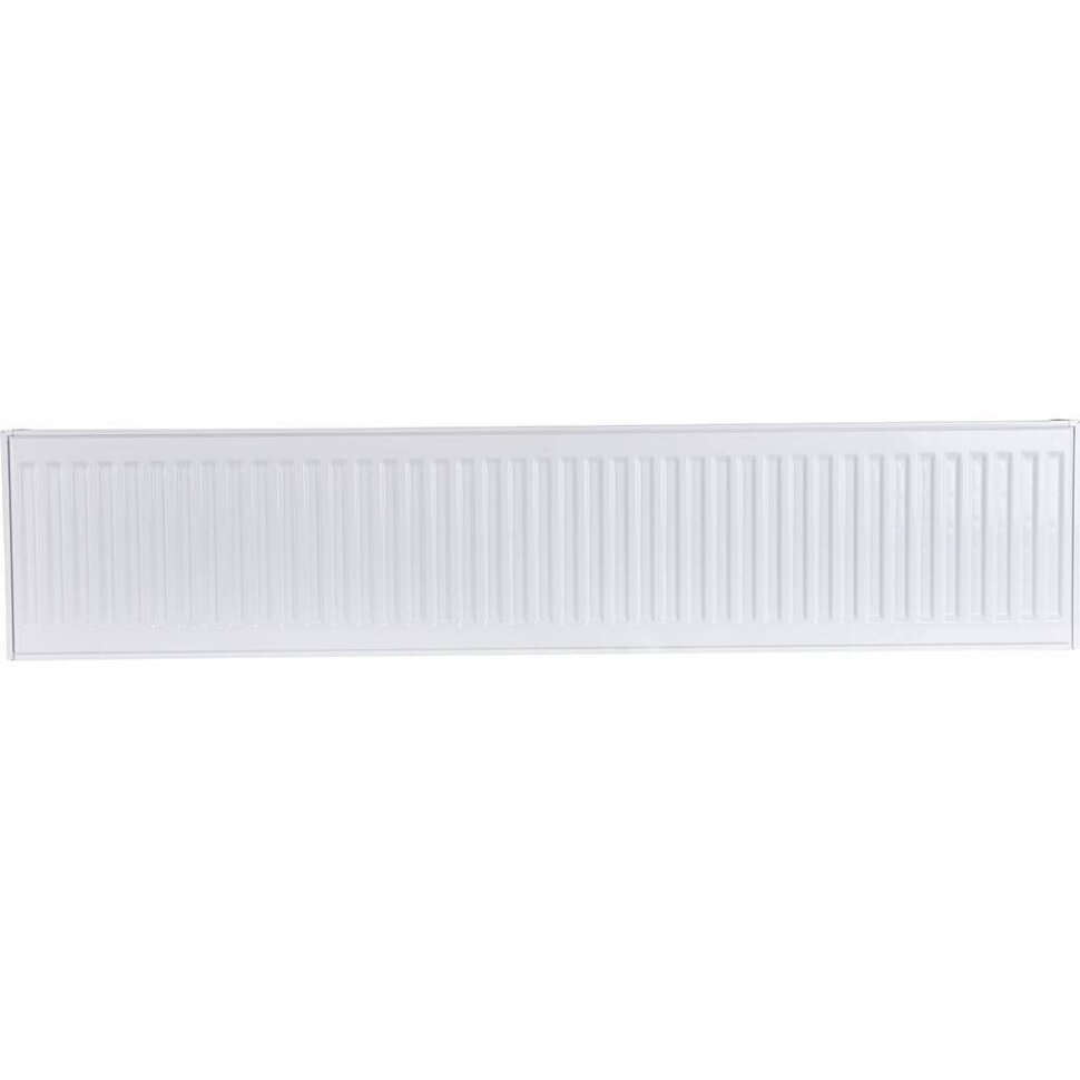 ROMMER 22/300/1400 радиатор стальной панельный боковое подключение Compact