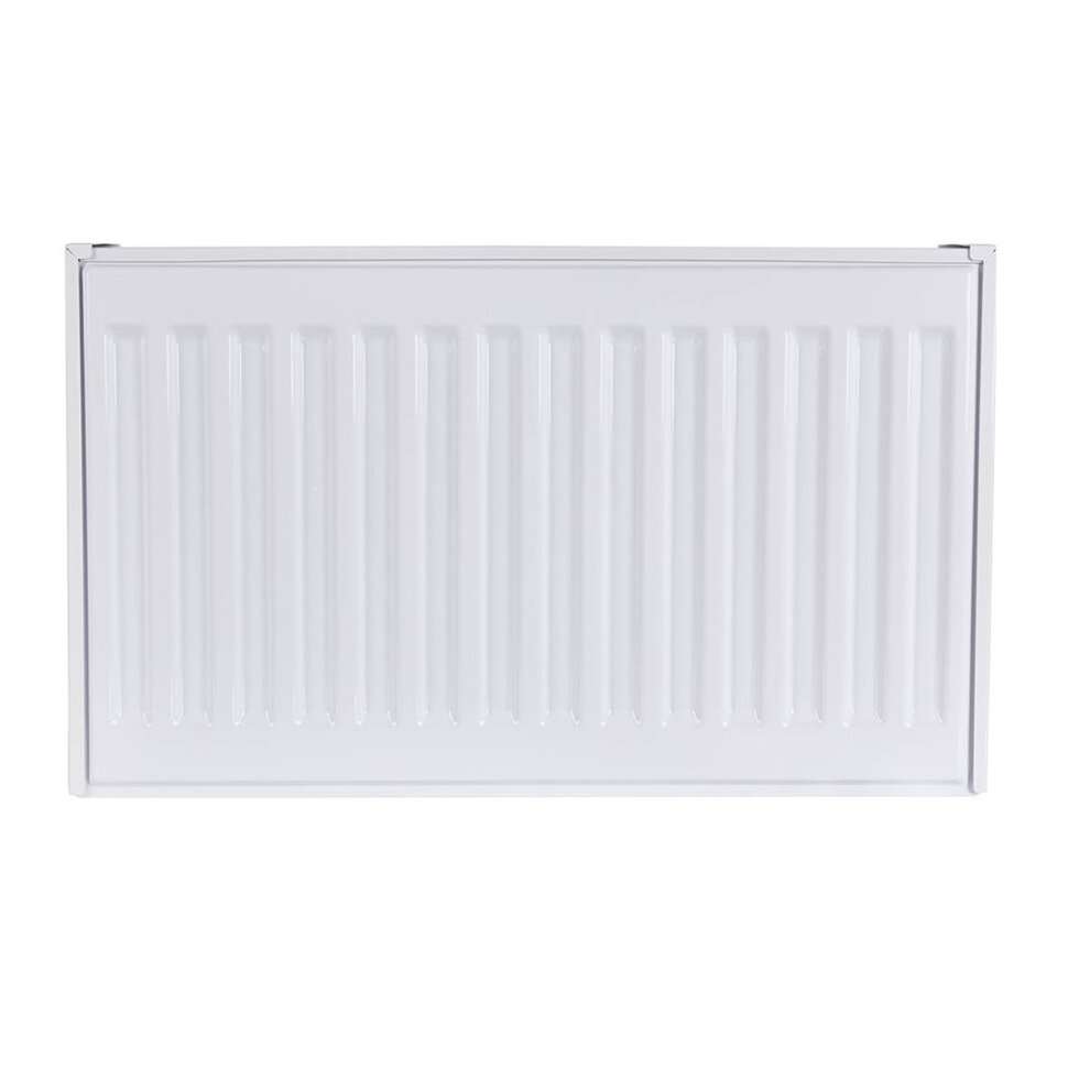 ROMMER 22/300/1500 радиатор стальной панельный боковое подключение Compact