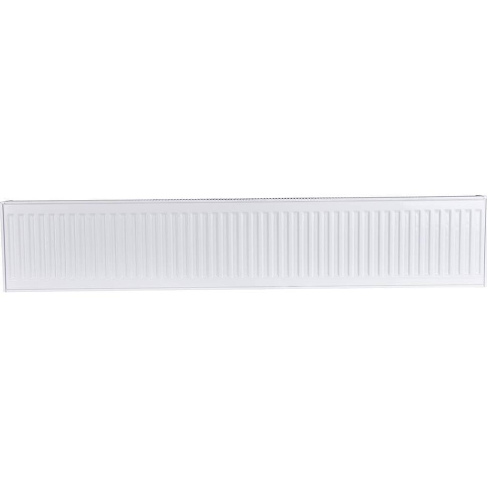 ROMMER 22/300/1600 радиатор стальной панельный боковое подключение Compact
