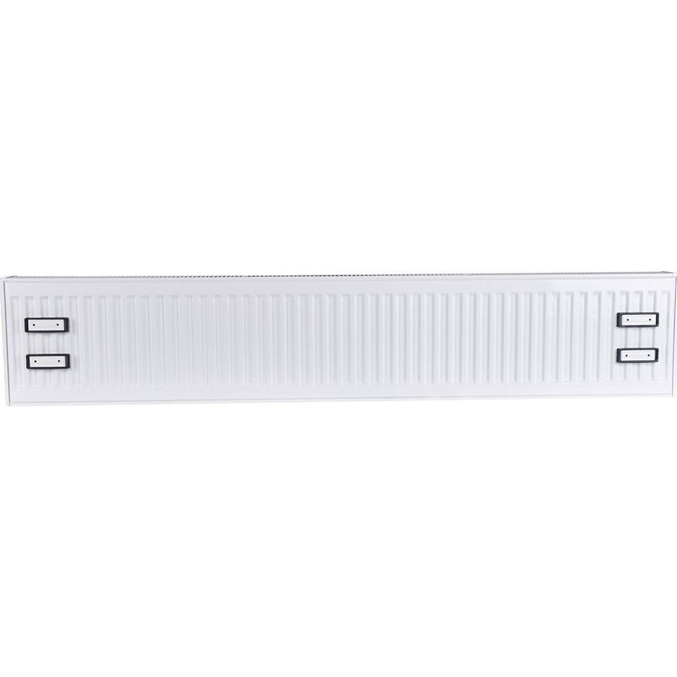 ROMMER 22/300/1600 радиатор стальной панельный боковое подключение Compact