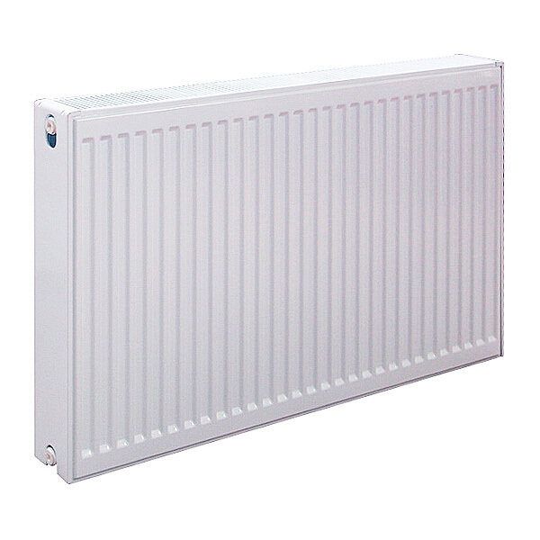 ROMMER  20/500/2400 радиатор стальной панельный боковое подключение Compact