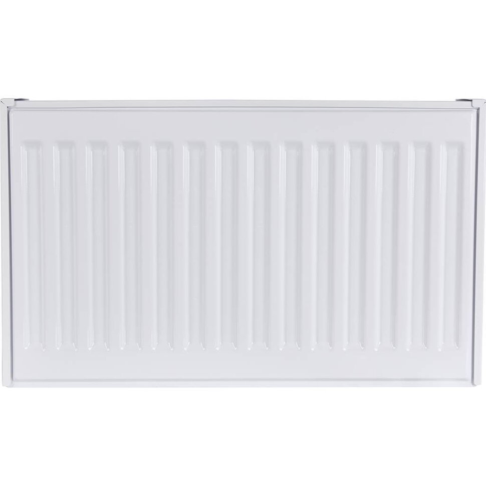 ROMMER 22/300/2600 радиатор стальной панельный боковое подключение Compact