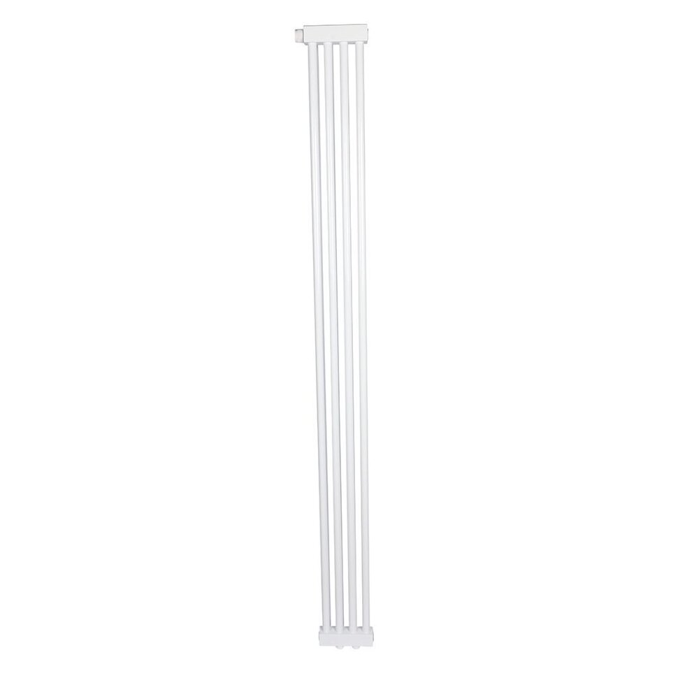 ROMMER RST-217504-020 ROMMER RST 2175/04 радиатор стальной 2 трубчатый нижнее правое подключение RAL9016