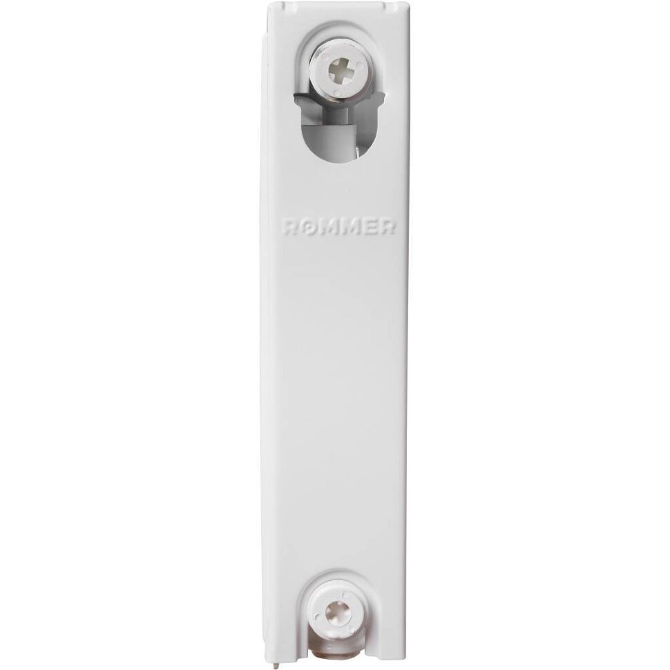 ROMMER  11/300/1600 радиатор стальной панельный нижнее правое подключение Ventil