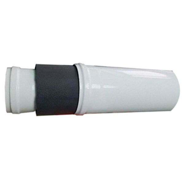 ROMMER RCA-0080-802000 Удлинение утеп. д.80/100 - 2000 мм.