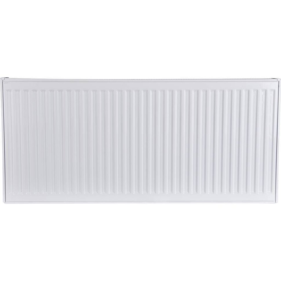 ROMMER 22/500/1100 радиатор стальной панельный боковое подключение Compact