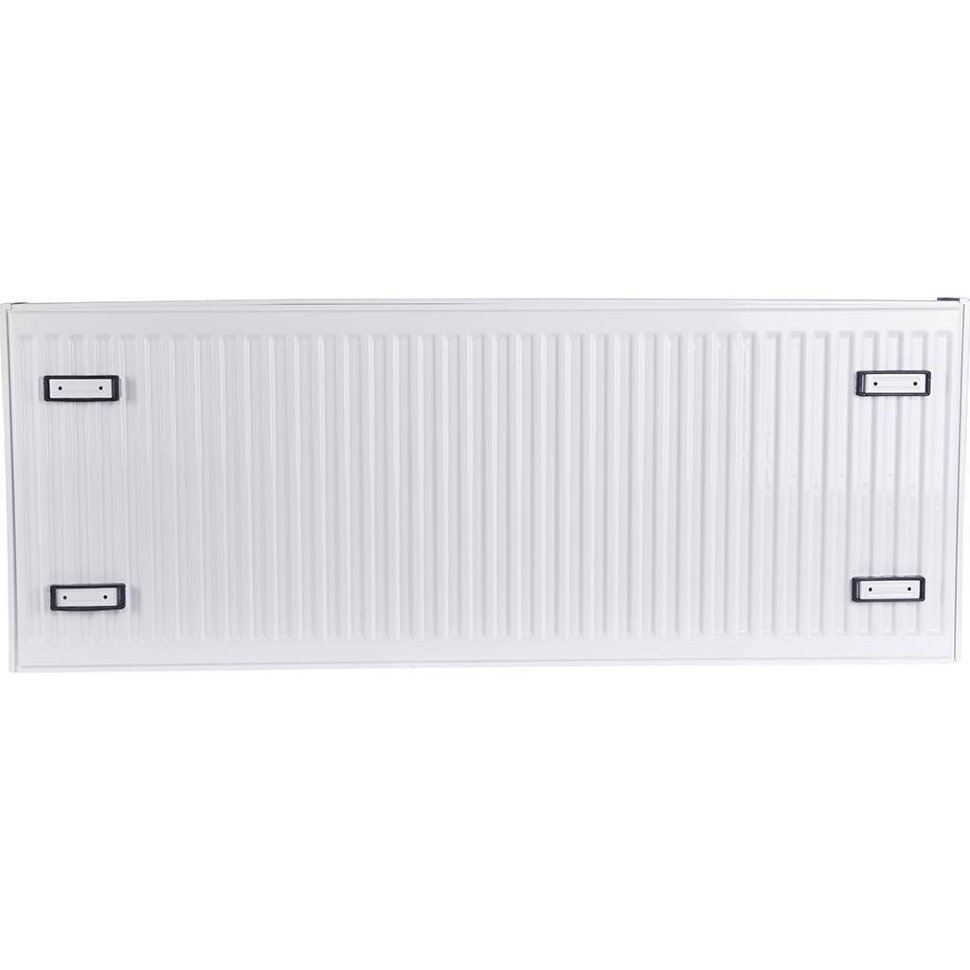 ROMMER 22/500/1300 радиатор стальной панельный боковое подключение Compact