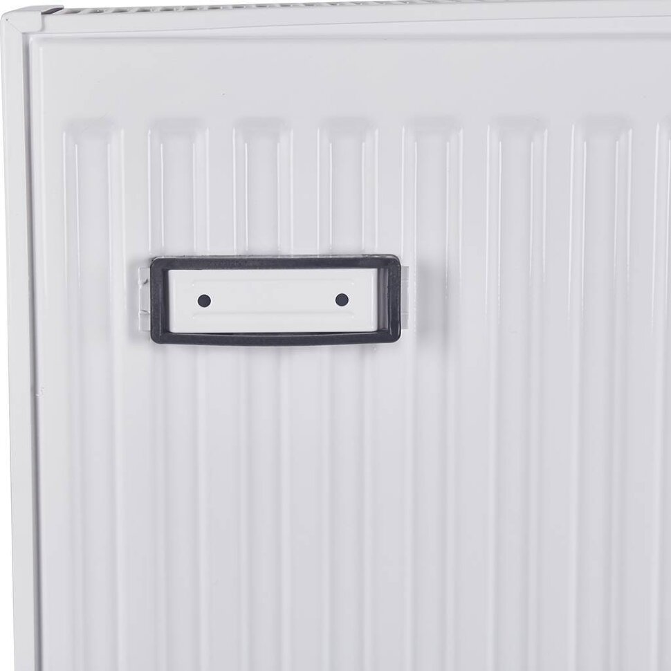 ROMMER 22/500/1300 радиатор стальной панельный боковое подключение Compact