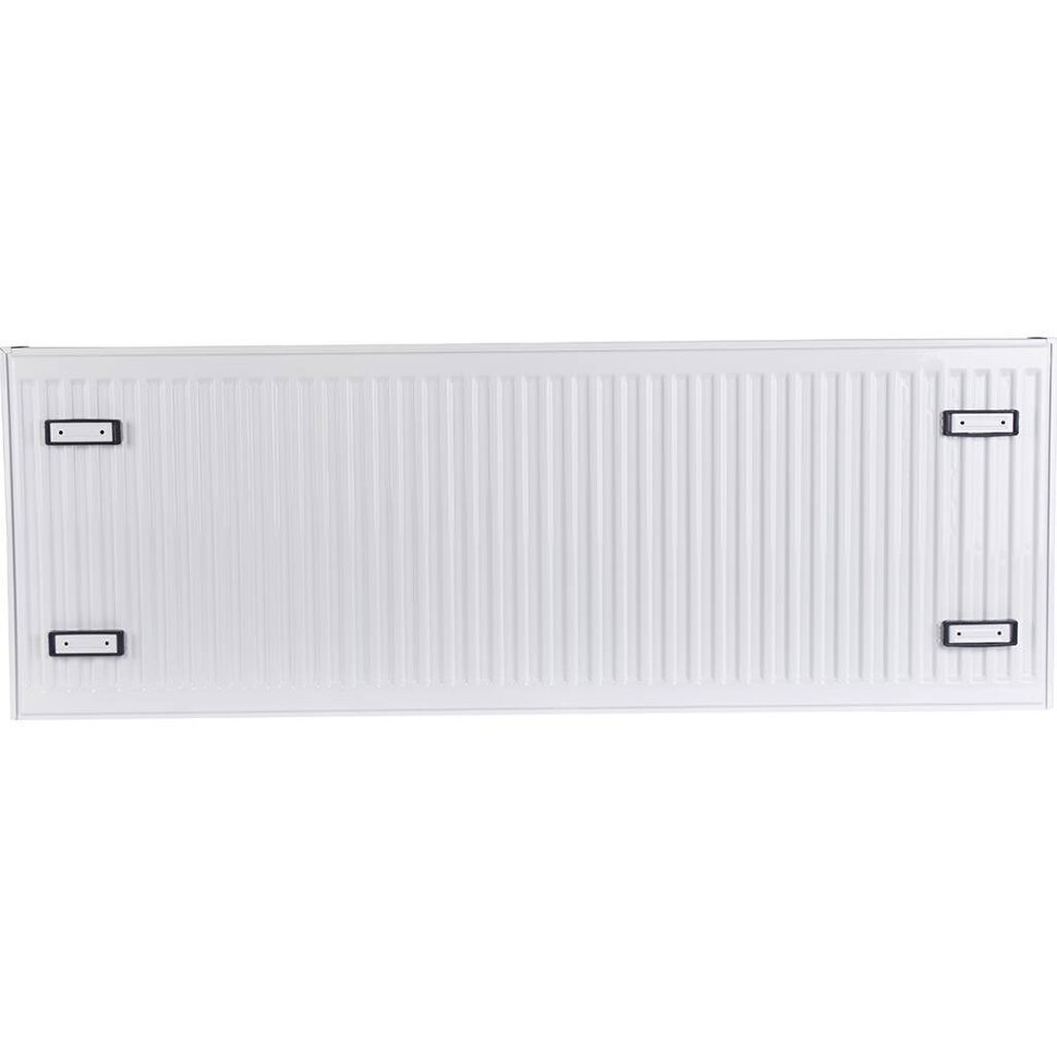 ROMMER 22/500/1400 радиатор стальной панельный боковое подключение Compact