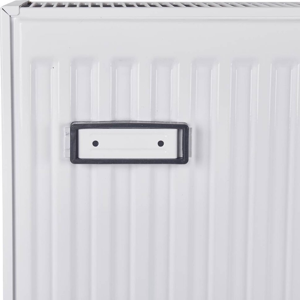 ROMMER 22/500/1400 радиатор стальной панельный боковое подключение Compact