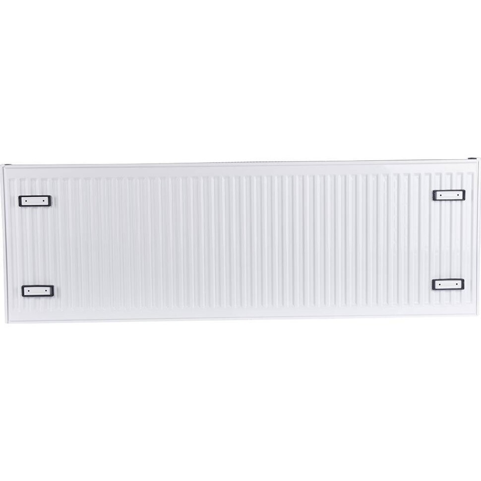ROMMER 22/500/1500 радиатор стальной панельный боковое подключение Compact