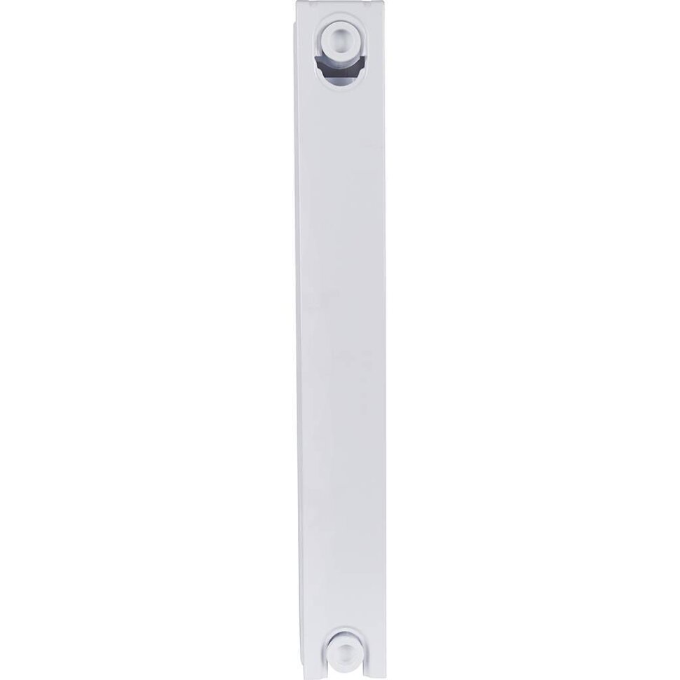 ROMMER 22/500/1500 радиатор стальной панельный боковое подключение Compact