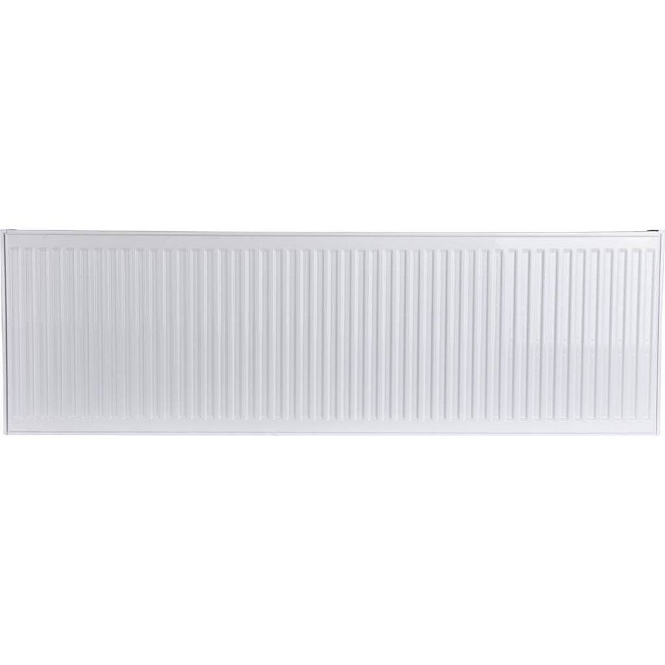 ROMMER 22/500/1600 радиатор стальной панельный боковое подключение Compact