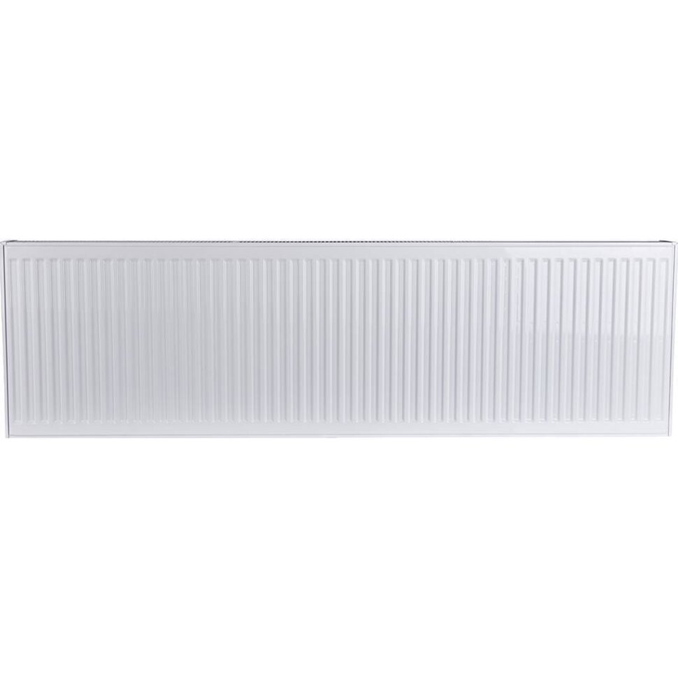 ROMMER 22/500/1700 радиатор стальной панельный боковое подключение Compact