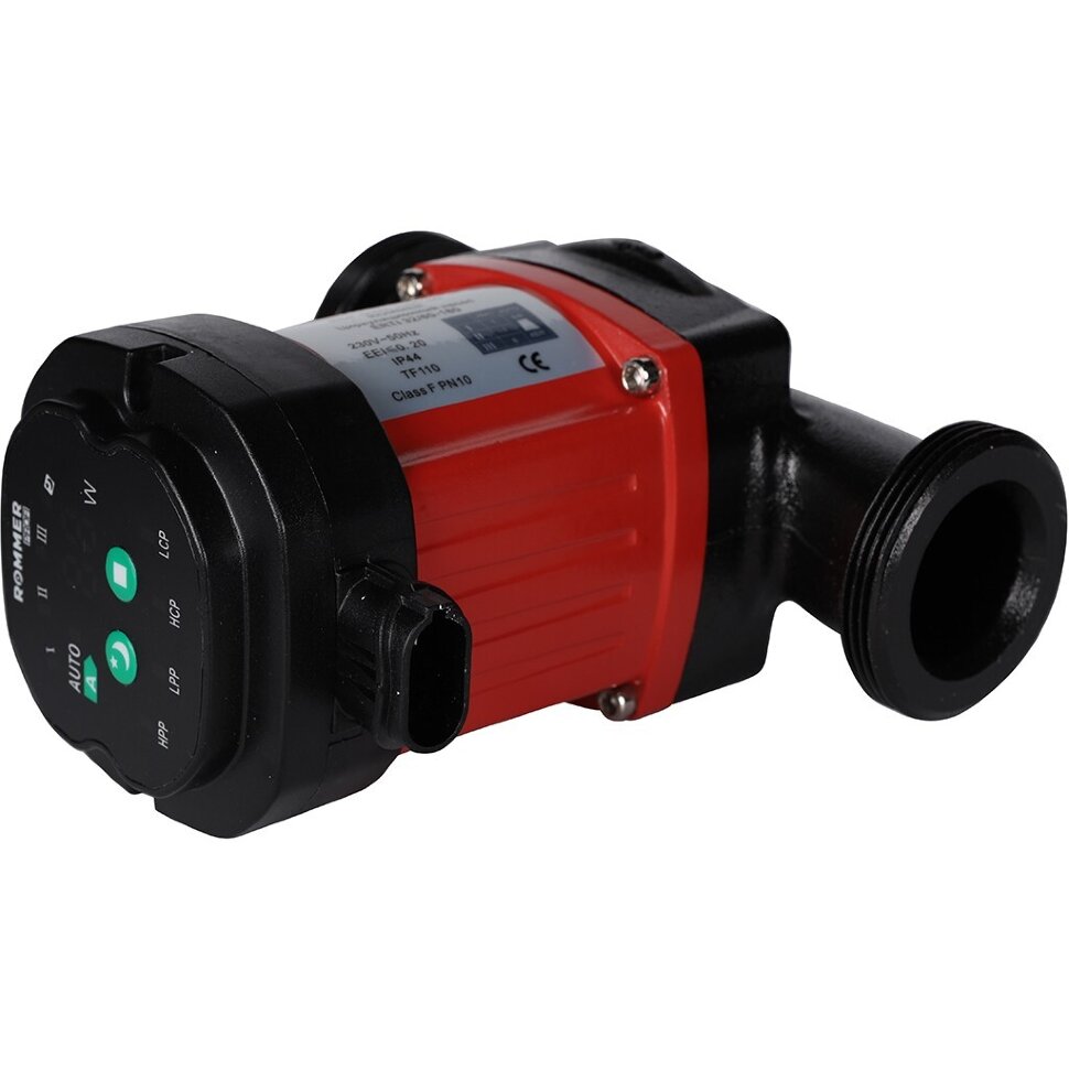 Циркуляционный насос ROMMER ERTI 32/60-180