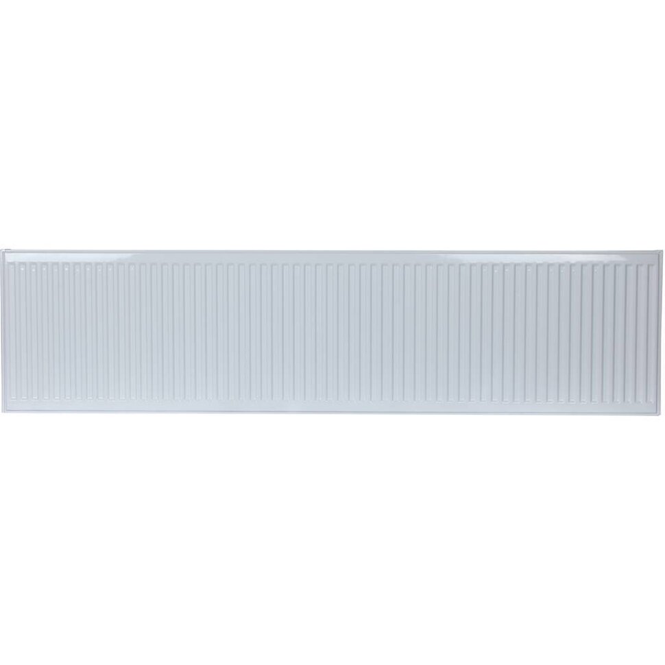 ROMMER 22/500/2000 радиатор стальной панельный боковое подключение Compact