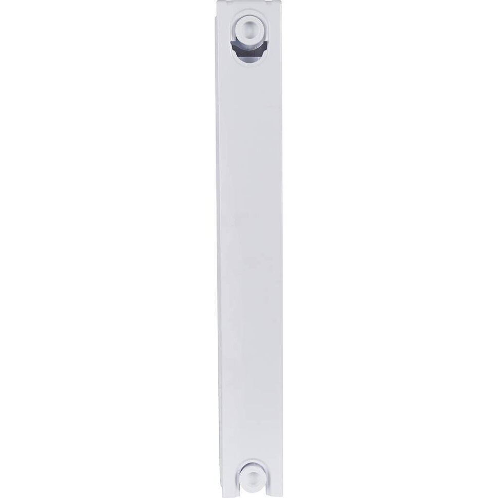 ROMMER 22/500/2400 радиатор стальной панельный боковое подключение Compact