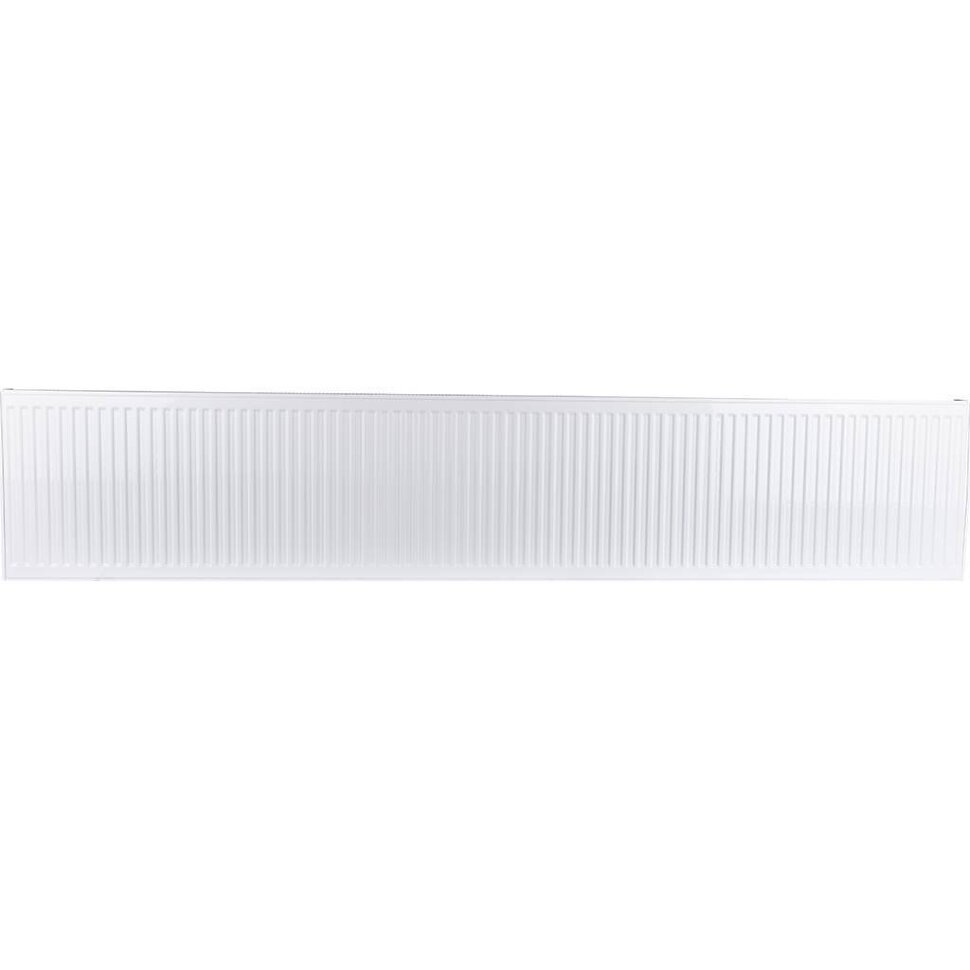 ROMMER 22/500/2600 радиатор стальной панельный боковое подключение Compact