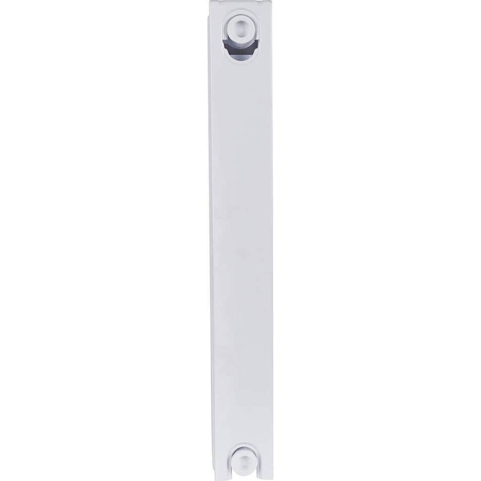 ROMMER 22/500/2600 радиатор стальной панельный боковое подключение Compact